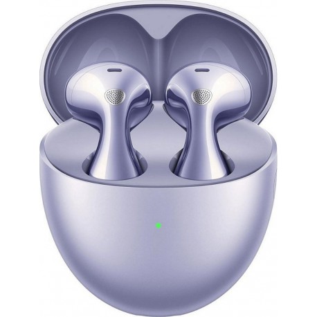 Huawei Ecouteurs Écouteurs sans fil FreeBuds 6 vio