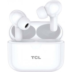 TCL Ecouteurs Sans Fil TWS Modèle Move Audio S108