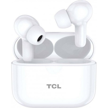 TCL Ecouteurs Sans Fil TWS Modèle Move Audio S108