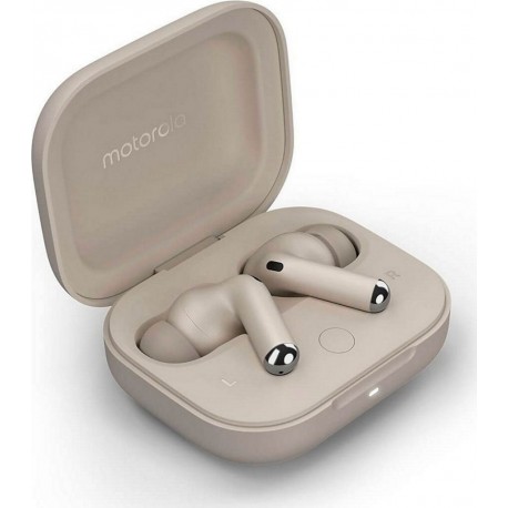 Motorola Ecouteurs Écouters Bluetooth Moto Buds+ B