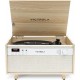 Victrola Platine vinyle VTA-820 Naturel