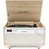 Victrola Platine vinyle VTA-820 Naturel