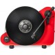 Pro-Ject Platine vinyle VT-E BT Rouge