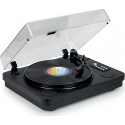 Thomson Platine vinyle Platine vinyle 33/45/78 TT650BT
