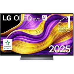 LG TV OLED 48G5 2025 (121cm)