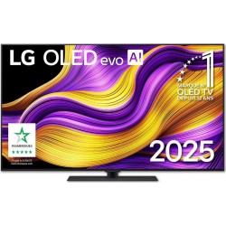 LG TV OLED 55G5 2025 (139cm)