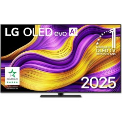 LG TV OLED 65G5 2025 (164cm)