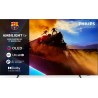 Philips TV OLED 65OLED760 Ambilight 2025 164cm