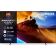 Philips TV OLED 55OLED760 Ambilight 2025 139cm
