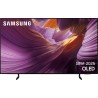 Samsung TV OLED TQ65S85FAE-65 pouces (163cm)