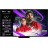 TCL TV Mini Led 65C79K 2025 - 65 pouces (164cm)
