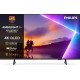 Philips TV QLED 43PUS8550 Ambilight 2025 108cm