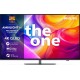 Philips TV QLED 55PUS9060 Ambilight 2025 139cm