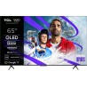 TCL TV QLED 65P89K 144Hz 2025-65 pouces (164cm)