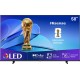 Hisense TV QLED 58E7Q 2025 (146cm)