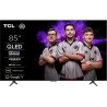 TCL TV QLED 85P89K 144Hz 2025-85 pouces (215cm)