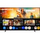 Samsung TV QLED TQ65Q6FA 2025 - 65 pouces (164cm)