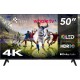 Smart Tech TV QLED 50QH02K