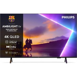 Philips TV QLED 85PUS8500 Ambilight 2025 (215cm)