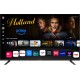 Smart Tech TV QLED 43QH02V