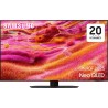 Samsung TV Mini Led NeoQLED TQ43QN90F 4K AI 2025