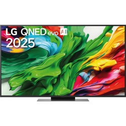 LG TV Mini Led 55QNED86A 2025 (139cm)