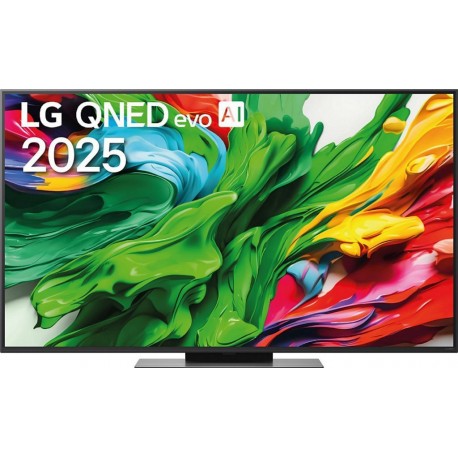 LG TV Mini Led 55QNED86A 2025 (139cm)