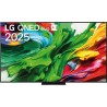 LG TV Mini Led 75QNED86A 2025-75 pouces (189cm)