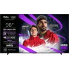 TCL TV Mini Led 98C79K 2025-98 pouces (248cm)