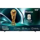 Hisense TV Mini Led 100U7Q 2025