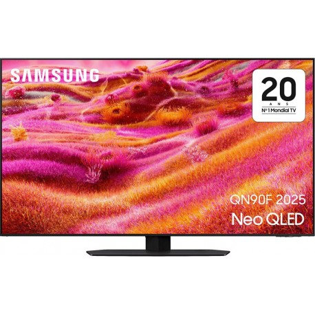 Samsung TV Mini Led NeoQLED TQ50QN90F 4K AI 2025