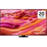 Samsung TV Mini Led NeoQLED TQ75QN90F 4K AI 2025