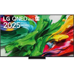 LG TV Mini Led 65QNED86A 2025 (164cm)
