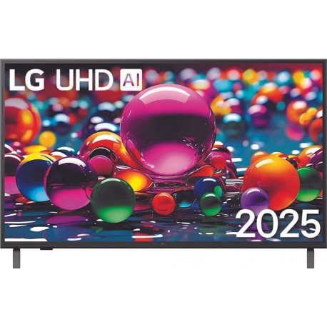 LG TV LED 43UA75 2025 (108cm)