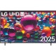 LG TV LED 65UA75 2025 (164cm)
