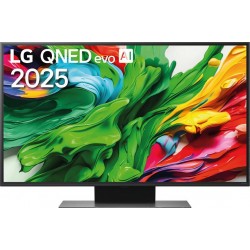 LG TV Mini Led 43QNED86A 2025 (108cm)