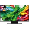 LG TV Mini Led 43QNED86A 2025 (108cm)