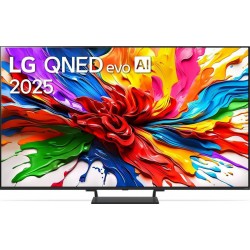 LG TV LED 65QNED93A 2025 (164cm)