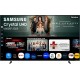 Samsung TV LED TU55U8005F4K AI SmartTV 2025