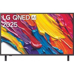 LG TV LED 43QNED84A 2025 (108cm)