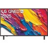 LG TV LED 43QNED84A 2025 (108cm)