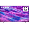 Samsung TV Mini Led NeoQLED TQ50QN80F 4K AI 2025