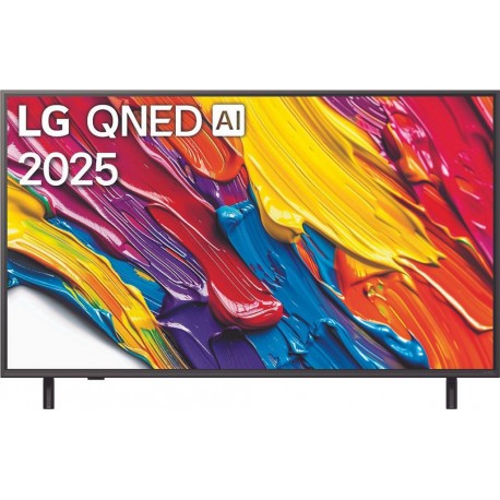 LG TV LED 50QNED84A 2025 (126cm)