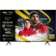 TCL TV Mini Led 50C69K 2025-50 pouces (126cm)