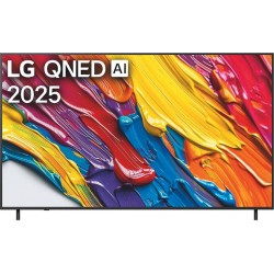LG TV LED 86QNED82A 2025 (217cm)