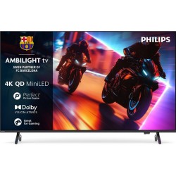 Philips TV Mini Led 55MLED910 Ambilight 2025 (139cm)