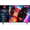 Philips TV Mini Led 65MLED910 Ambilight 2025 (164cm)