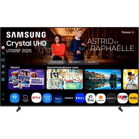 Samsung TV LED 50U7005F