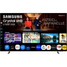 Samsung TV LED 50U7005F