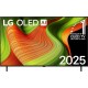 LG TV OLED evo 55B5 2025 (139cm)